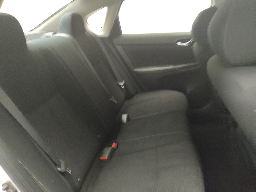 Used 2019 Nissan Sentra S FWD image 19