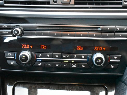 Used 2016 BMW 640i Gran Coupe image 21