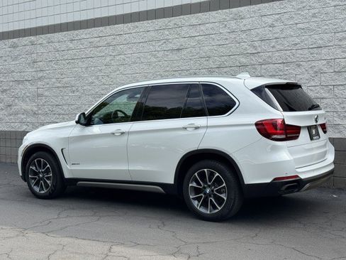 Used 2018 BMW X5 xDrive50i AWD/4WD image 36