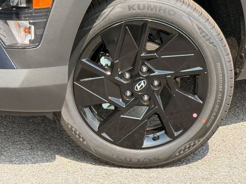 New 2026 Hyundai Kona SEL Sport image 24