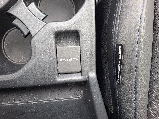 Used 2025 Subaru Forester Limited AWD/4WD image 36