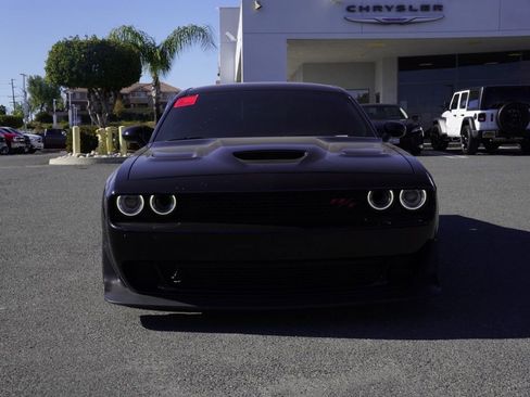 Used 2023 Dodge Challenger R/T Scat Pack image 9