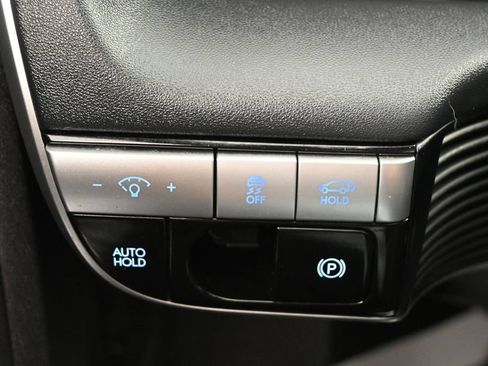 Used 2022 Hyundai Ioniq 5 SEL w/ Cargo Package RWD image 23