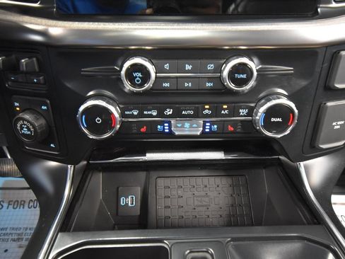 Used 2023 Ford F150 Raptor AWD/4WD image 18