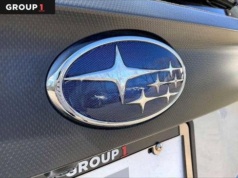 Used 2025 Subaru Forester Wilderness image 38