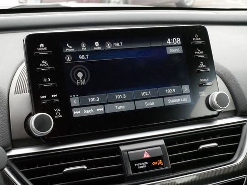 Used 2019 Honda Accord Sport image 22