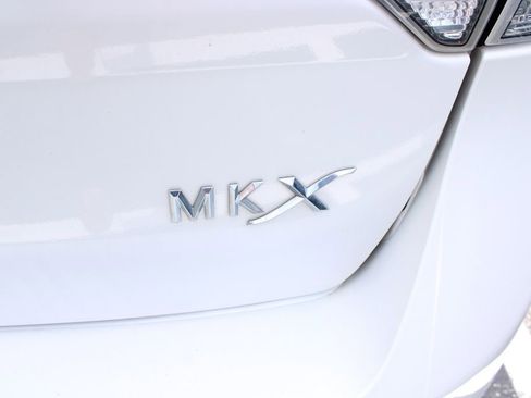 Used 2014 Lincoln MKX FWD w/ Equipment Group 102A image 7