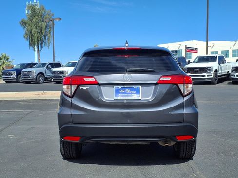 Used 2021 Honda HR-V LX image 5