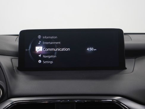 Used 2023 MAZDA CX-9 Carbon Edition image 19