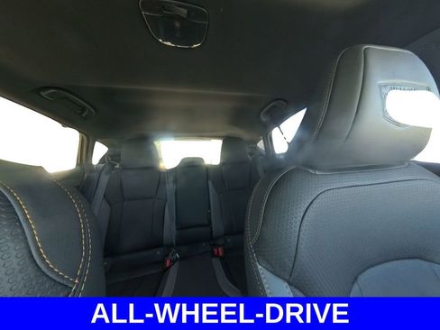 Certified 2026 Subaru Crosstrek 2.5i Wilderness AWD/4WD image 26