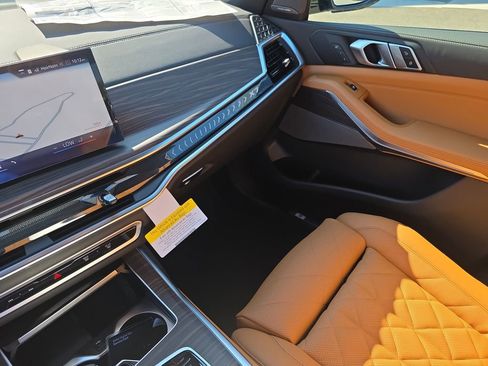 New 2026 BMW X7 xDrive40i image 19