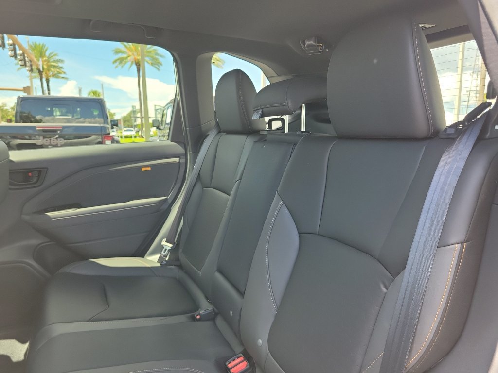 Used 2026 Subaru Forester Wilderness AWD/4WD image 10