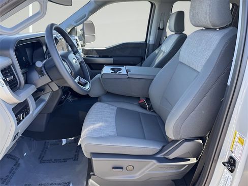 New 2026 Ford F350 XLT w/ XLT Premium Package image 10