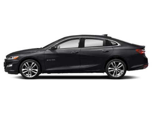Used 2022 Chevrolet Malibu Premier FWD image 6