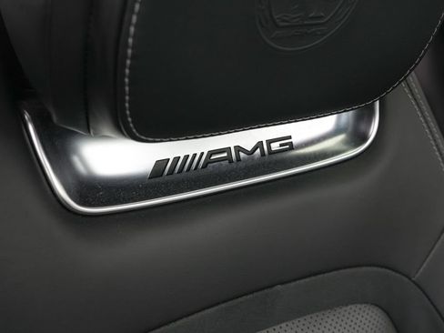 Used 2019 Mercedes-Benz AMG GT 63 S image 40