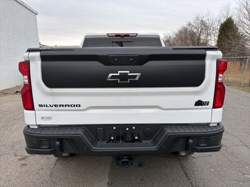 Used 2024 Chevrolet Silverado 1500 ZR2 w/ ZR2 Bison Edition image 3