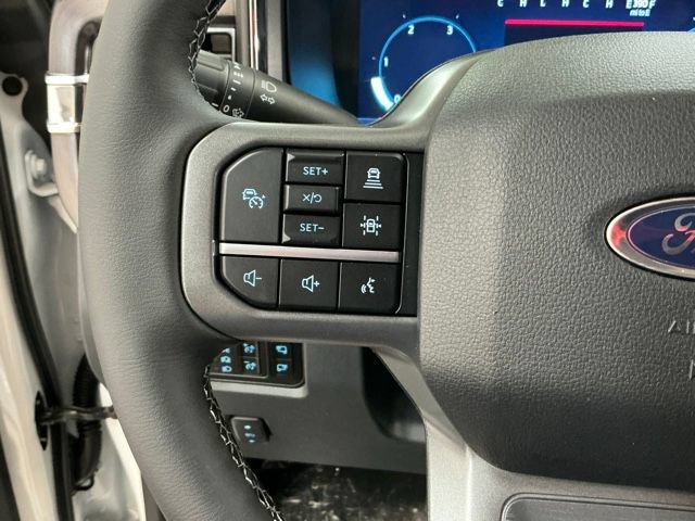 New 2026 Ford F350 Lariat w/ Lariat Premium Package AWD/4WD image 27