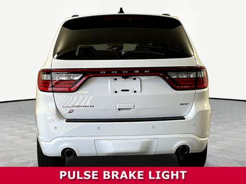 Used 2026 Dodge Durango GT AWD/4WD image 5