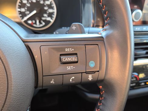 Used 2025 Nissan Pathfinder Rock Creek image 30