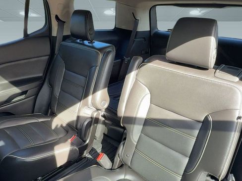 Used 2019 GMC Acadia Denali w/ Technology Package image 26