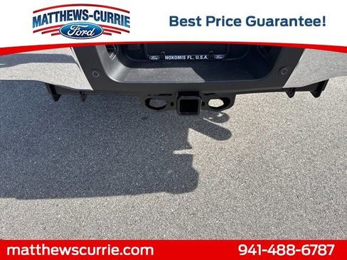 New 2026 Ford F250 Lariat AWD/4WD image 14