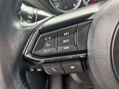 Used 2019 MAZDA CX-5 Touring AWD/4WD image 22