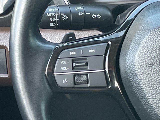 Used 2023 Honda Pilot Elite image 14