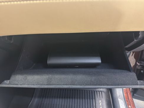 Used 2019 Lexus NX 300 AWD w/ Premium Package image 24