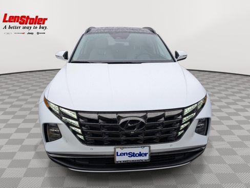 Used 2022 Hyundai Tucson Limited AWD/4WD image 7