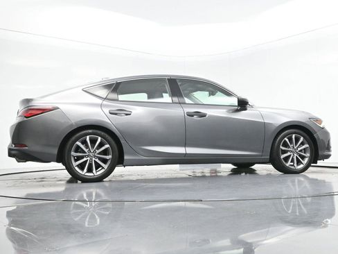 Used 2023 Acura Integra FWD image 42