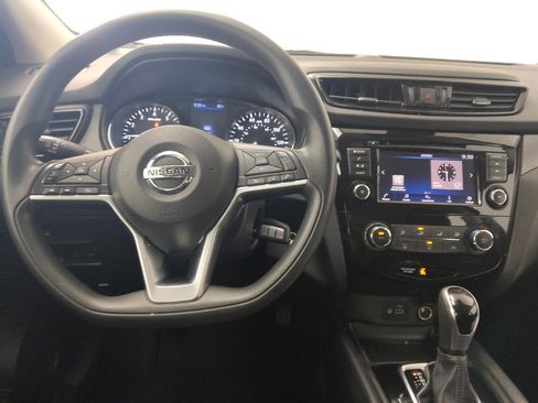 Used 2021 Nissan Rogue Sport S AWD/4WD image 22