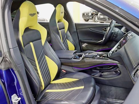 Used 2023 Aston Martin DBX 707 image 41