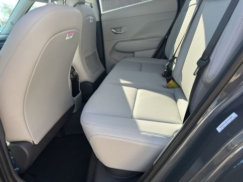 New 2026 Hyundai Kona Limited image 11