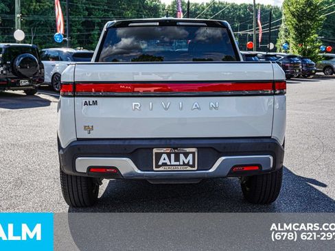 Used 2022 Rivian R1T Adventure AWD/4WD image 10