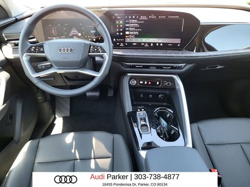 Used 2025 Audi Q5 Premium w/ Convenience Package AWD/4WD image 8