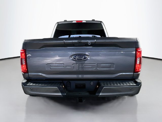 Used 2023 Ford F150 XLT w/ Equipment Group 302A High AWD/4WD image 7