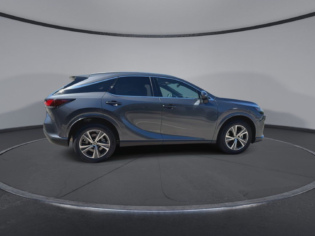Used 2026 Lexus RX 350 FWD image 9
