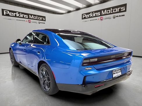 New 2026 Dodge Charger R/T AWD/4WD image 3