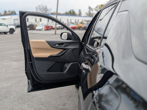 New 2026 Chevrolet Equinox ACTIV w/ Safety and Technology Package image 24