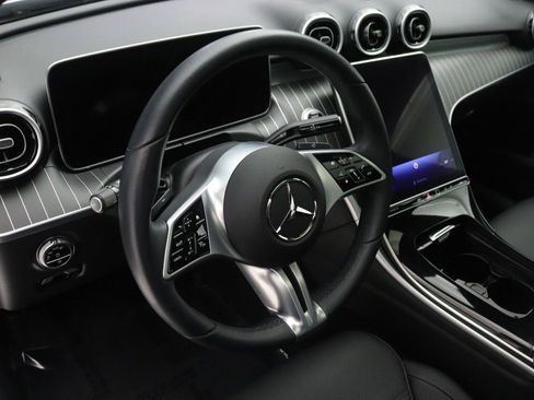 Certified 2023 Mercedes-Benz C 300 Sedan image 17