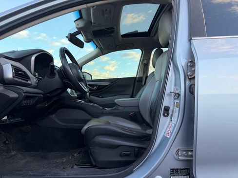 Used 2020 Subaru Outback Limited w/ Popular Package #2 image 5