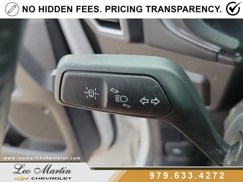 Used 2022 Ford Bronco Sport Big Bend w/ Convenience Package AWD/4WD image 26