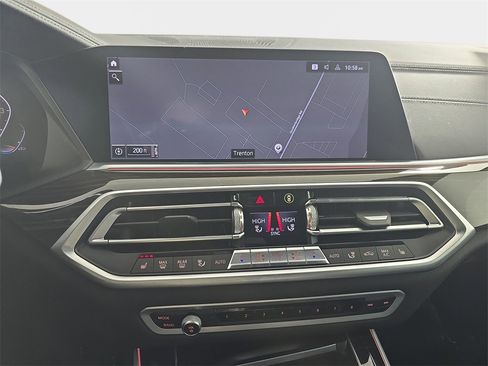 Used 2020 BMW X5 xDrive40i w/ Convenience Package image 23