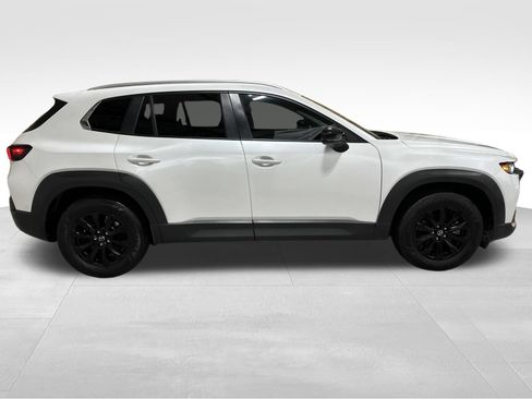 Certified 2025 MAZDA CX-50 AWD 2.5 S w/ Weather Package image 4