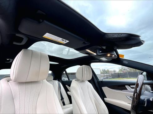Used 2023 Mercedes-Benz E 350 Sedan image 13