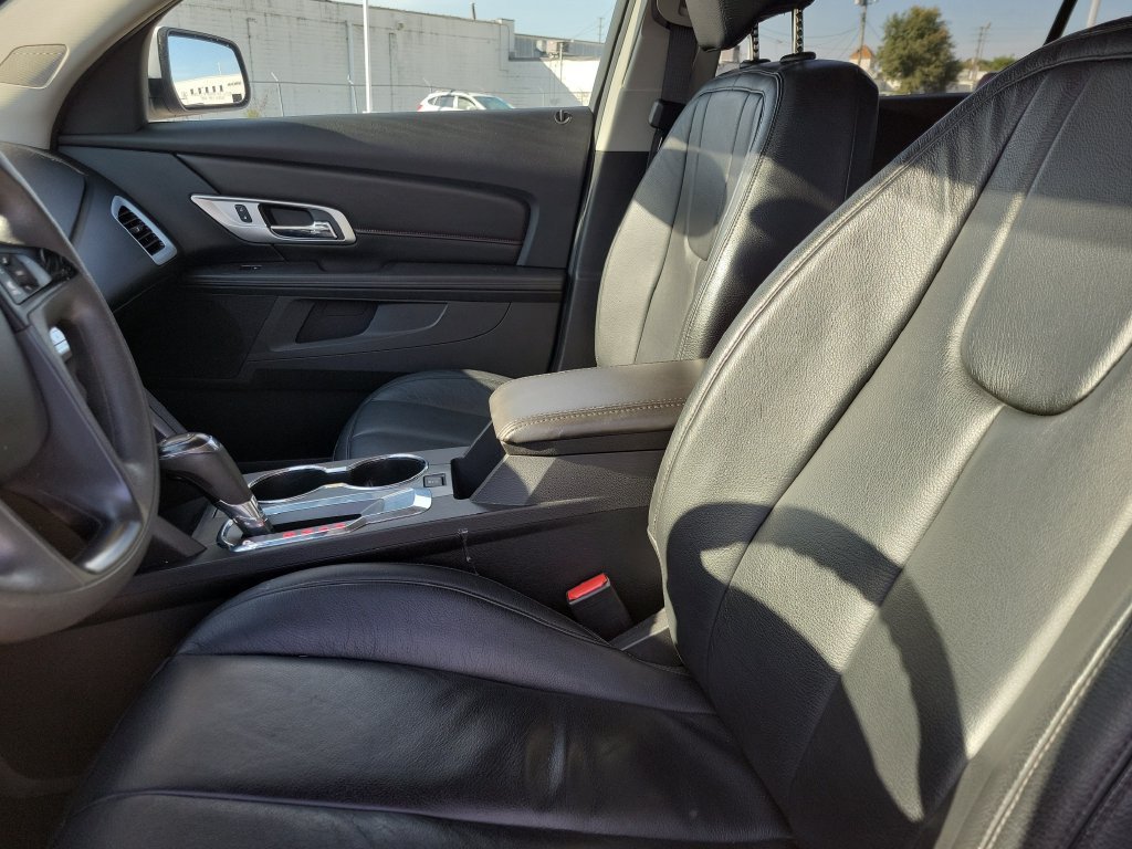 Used 2017 GMC Terrain SLE AWD/4WD image 19