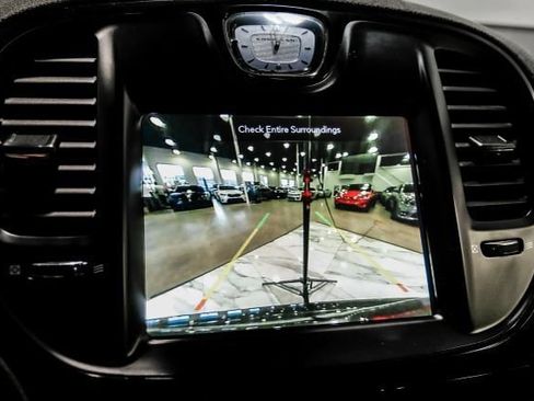 Used 2021 Chrysler 300 S RWD image 21