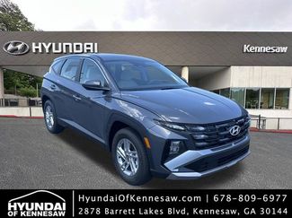 New 2026 Hyundai Tucson SE FWD video 1