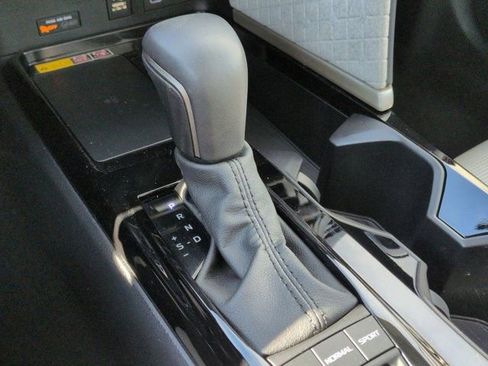 Certified 2025 Toyota Camry XLE FWD image 16