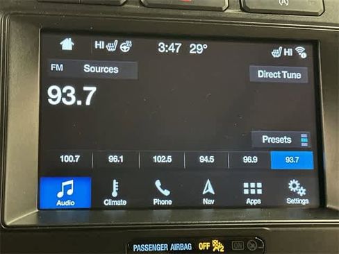 Used 2018 Ford Expedition XLT w/ Equipment Group 202A image 11